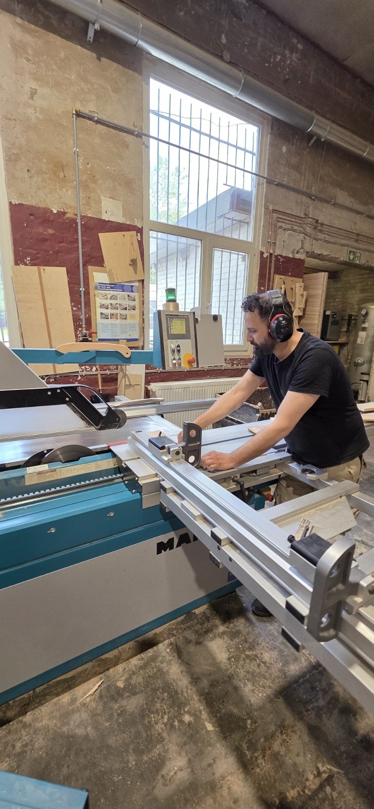 Bild für Restaurierung